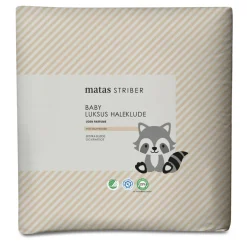 Baby Luksus Haleklude Uden Parfume