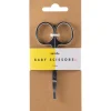 Baby Nail Scissor