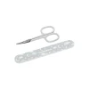 Baby Nail Scissors With File
