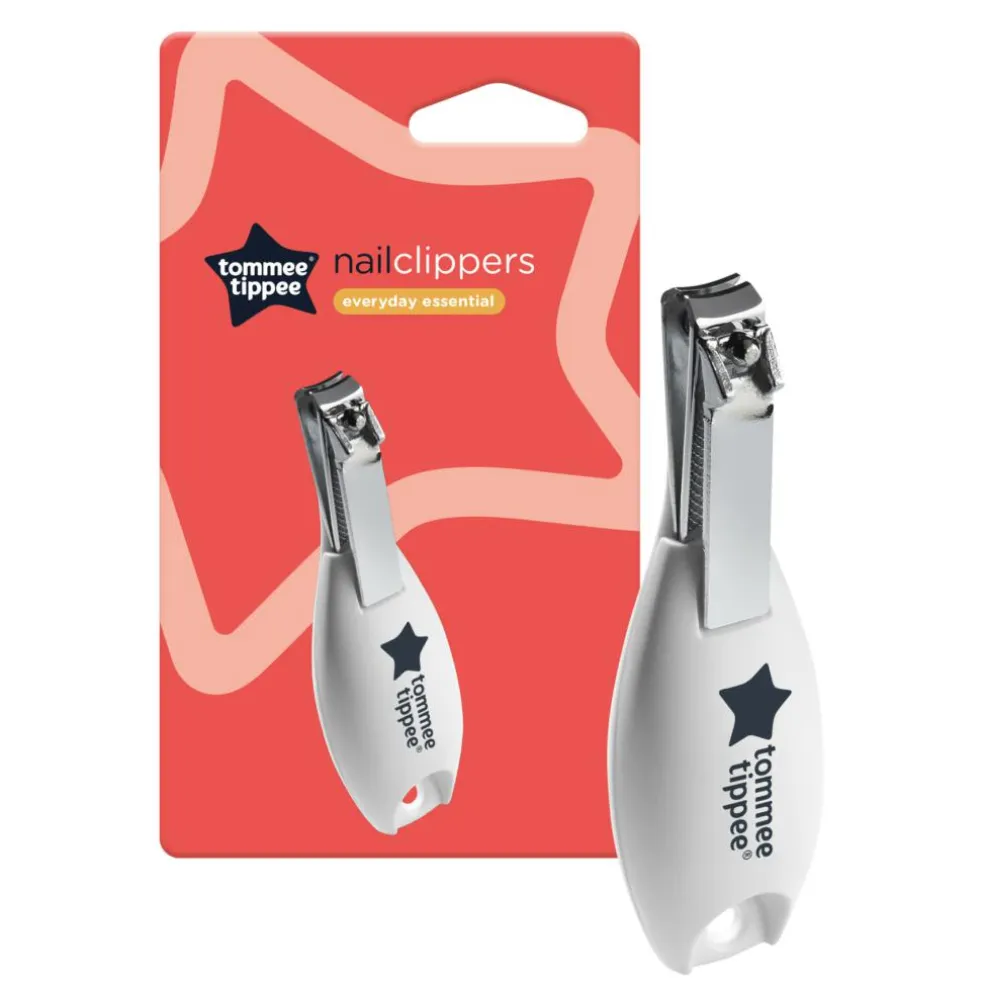 Baby Negleklipper