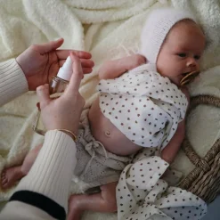 Baby Olie Parfumefri