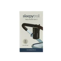 Baby Rocker Generation 2