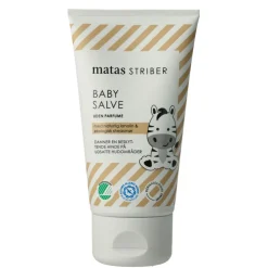 Baby Salve Uden Parfume