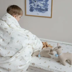 Baby Sengetøj