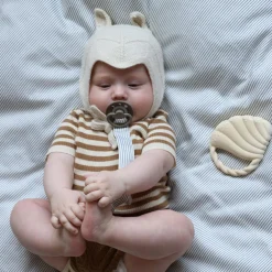 Baby Sengetøj