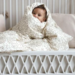Baby Sengetøj