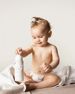 Baby Shampoo