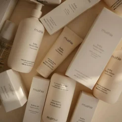 Baby Shampoo & Kropsvask