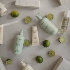 Baby Shampoo & Kropsvask