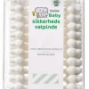Baby Sikkerhedsvatpinde