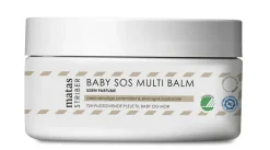 Baby SOS Multi Balm Uden Parfume