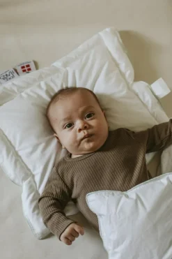 Baby Sæt m. dyne og pude