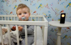 Babyalarm 850 Heldigital