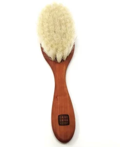 Babybørste med Gedehår