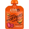 Babymos mango, mango & mango (4 mdr) Ø
