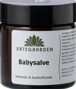 Babysalve