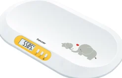 Babyvægt - Max 20kg