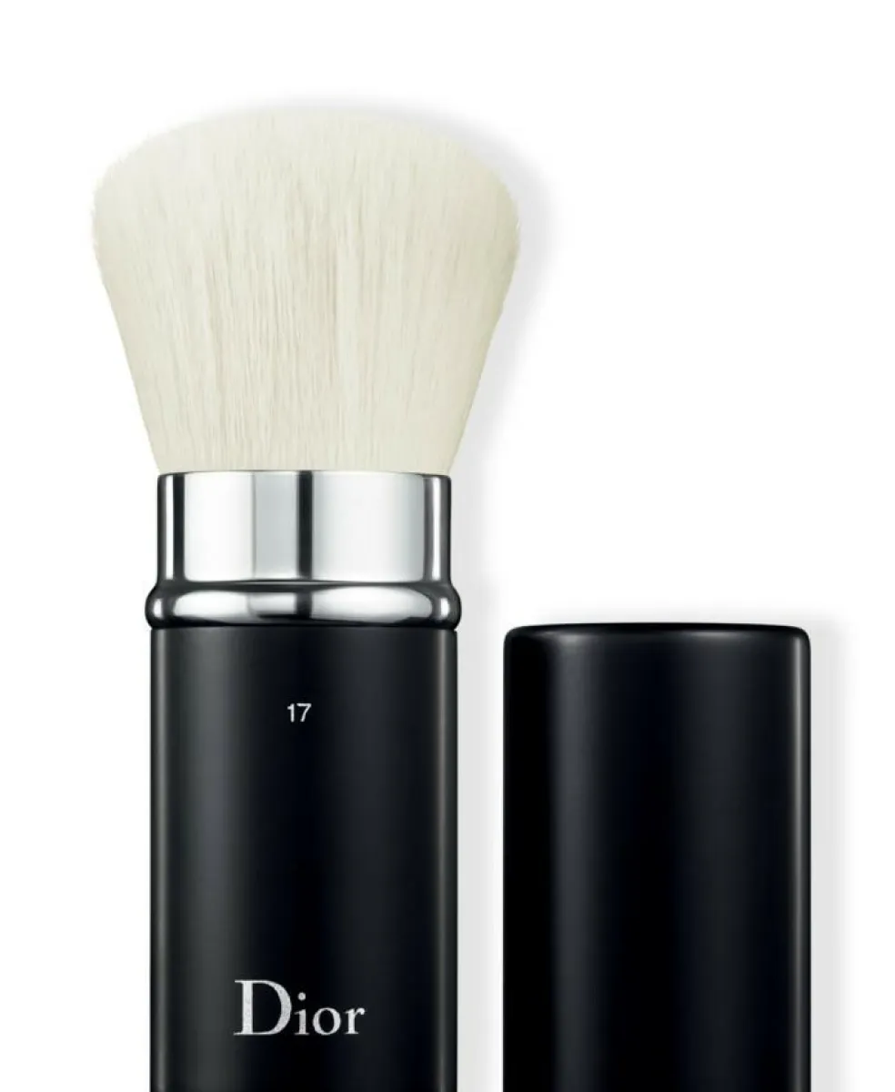 Backstage Kabuki Brush