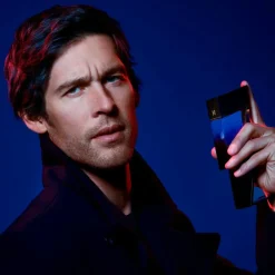 Bad Boy Cobalt Elixir