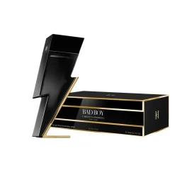 Bad Boy, Refillable,