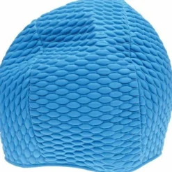 Badehætter Vaflet Gummi