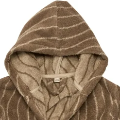 Badekåbe Woodland Økologisk Bomuld