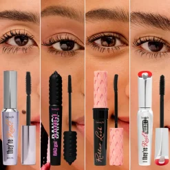 BADgal BANG! Mascara