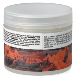 BADLANDS Dry Shampoo Paste