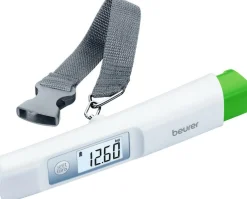 Bagagevægt Max 50 kg