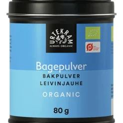 Bagepulver Ø