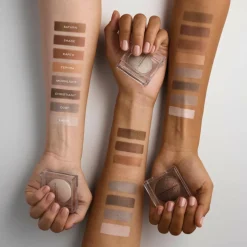 Baked Mineral Eye Shadow