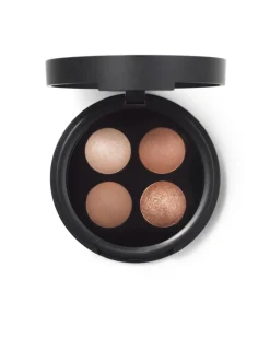 Baked Mineral Eyeshadows