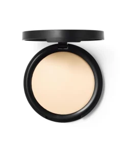 Baked Mineral Powder