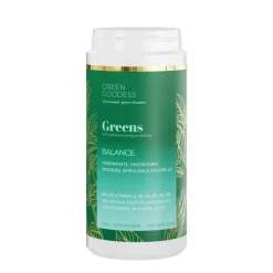 Balance Greens