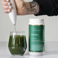 Balance Greens