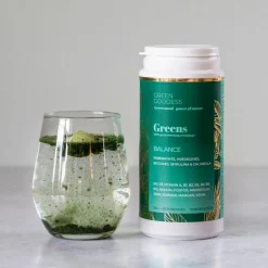 Balance Greens