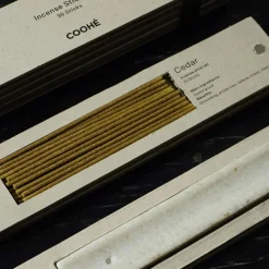 Balance Incense Stick Sæt