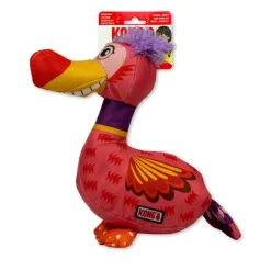 Ballistic Vibes Birds Kattelegetøj