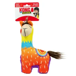 Ballistic Vibez Llamas Kattelegetøj