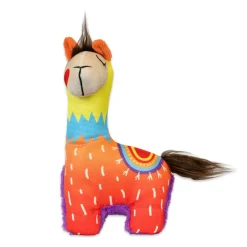 Ballistic Vibez Llamas Kattelegetøj