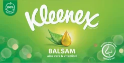 Balsam Box