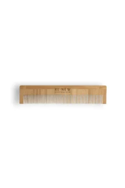 Bamboo Comb