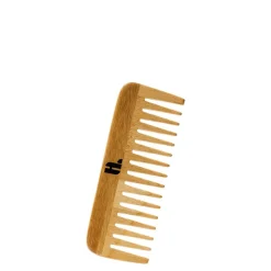 Bamboo Comb