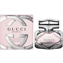 Bamboo Eau de Parfum