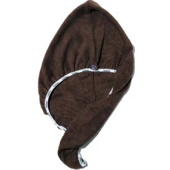 Bamboo Hair Towel Wrap