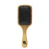 Bamboo Paddle Brush