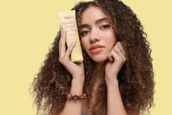 Banana Air Dry Lotion