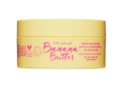 Banana Butter Leave-In Conditioner