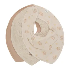 Bandana Bib Uni -AOP 3-pak