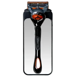 Barberbladssliber 3.0